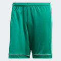 SQUADRA 17 SOCCER SHORTS YOUTH - BK4776-ADIDAS by Adidas | Available at Niky's Sports