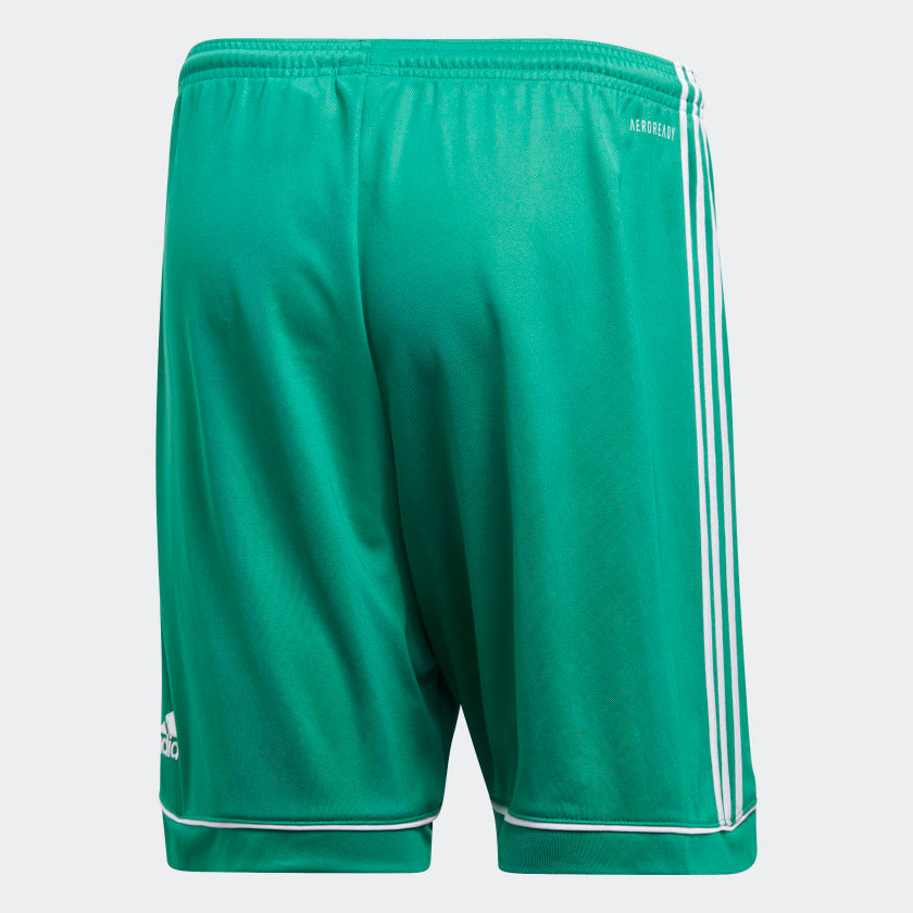 SQUADRA 17 SOCCER SHORTS YOUTH - BK4776-ADIDAS by Adidas | Available at Niky's Sports