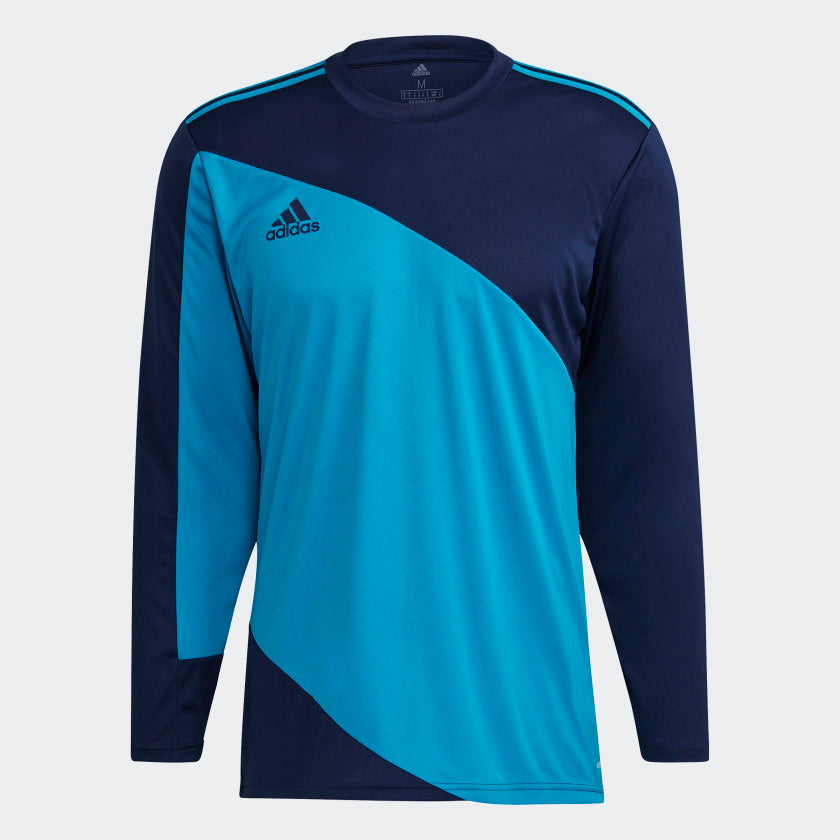 Squad 21 Goalkeeper Jersey - GN6944-ADIDAS by Adidas | Available at Niky's Sports