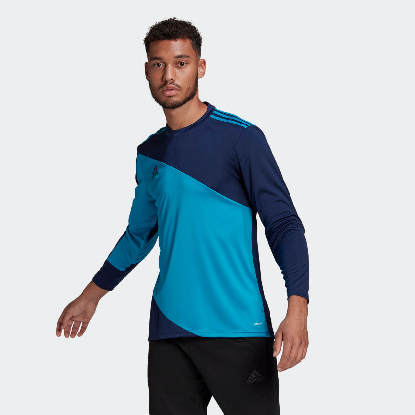 Squad 21 Goalkeeper Jersey - GN6944-ADIDAS by Adidas | Available at Niky's Sports