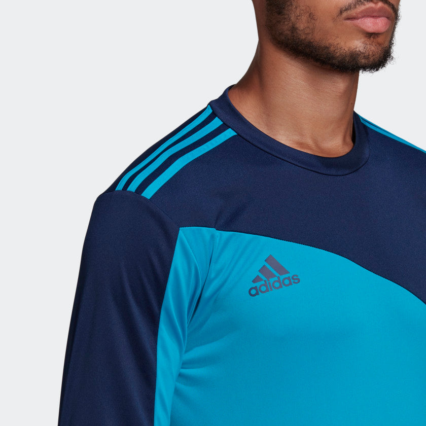 Squad 21 Goalkeeper Jersey - GN6944-ADIDAS by Adidas | Available at Niky's Sports
