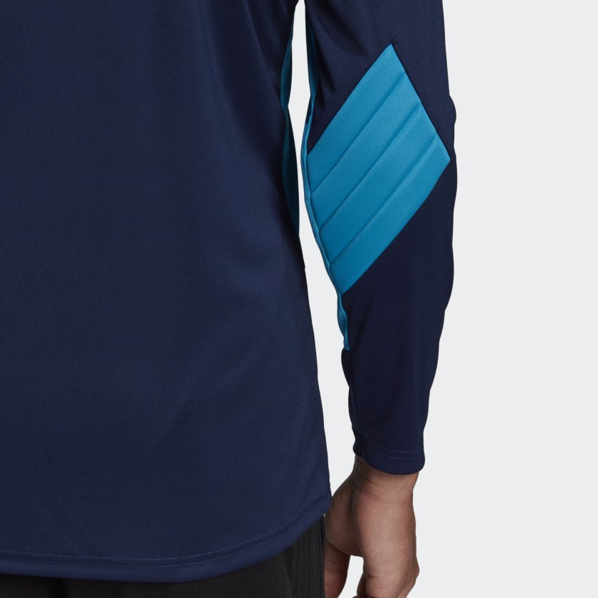 Squad 21 Goalkeeper Jersey - GN6944-ADIDAS by Adidas | Available at Niky's Sports