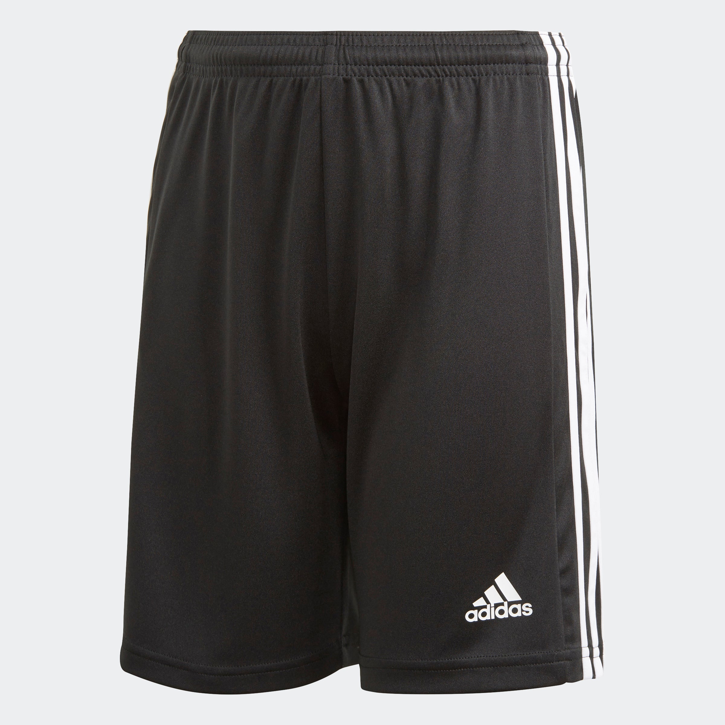 adidas Youth Squadra 21 Soccer Short Black