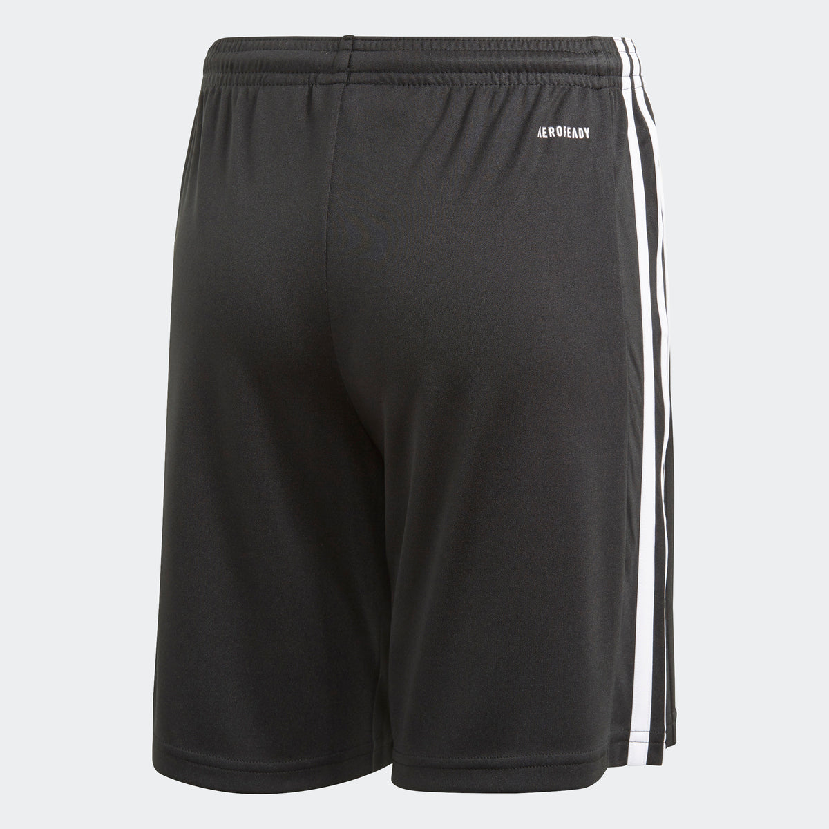 adidas Youth Squadra 21 Soccer Short Black - GN5767-ADIDAS by Adidas | Available at Niky's Sports
