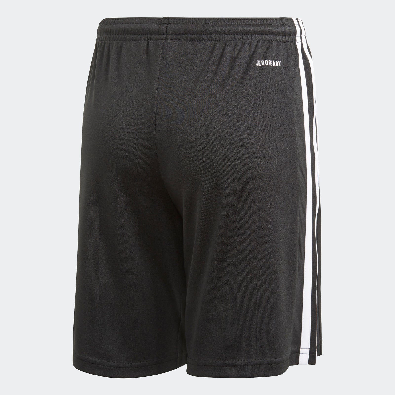 adidas Youth Squadra 21 Soccer Short Black - GN5767-ADIDAS by Adidas | Available at Niky's Sports
