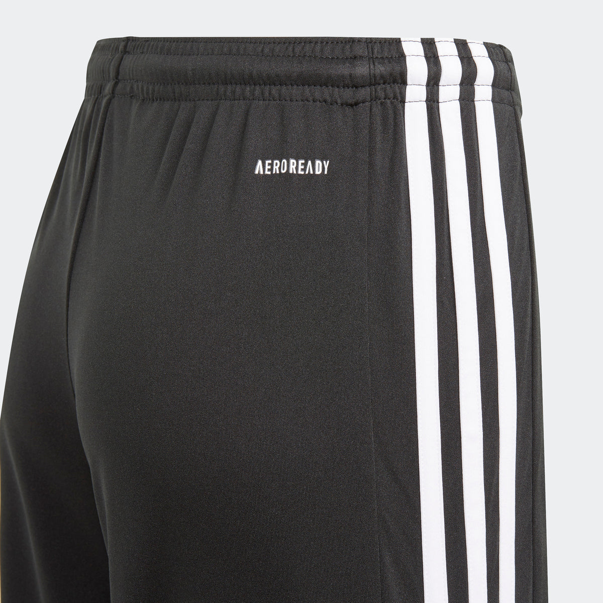 adidas Youth Squadra 21 Soccer Short Black - GN5767-ADIDAS by Adidas | Available at Niky's Sports