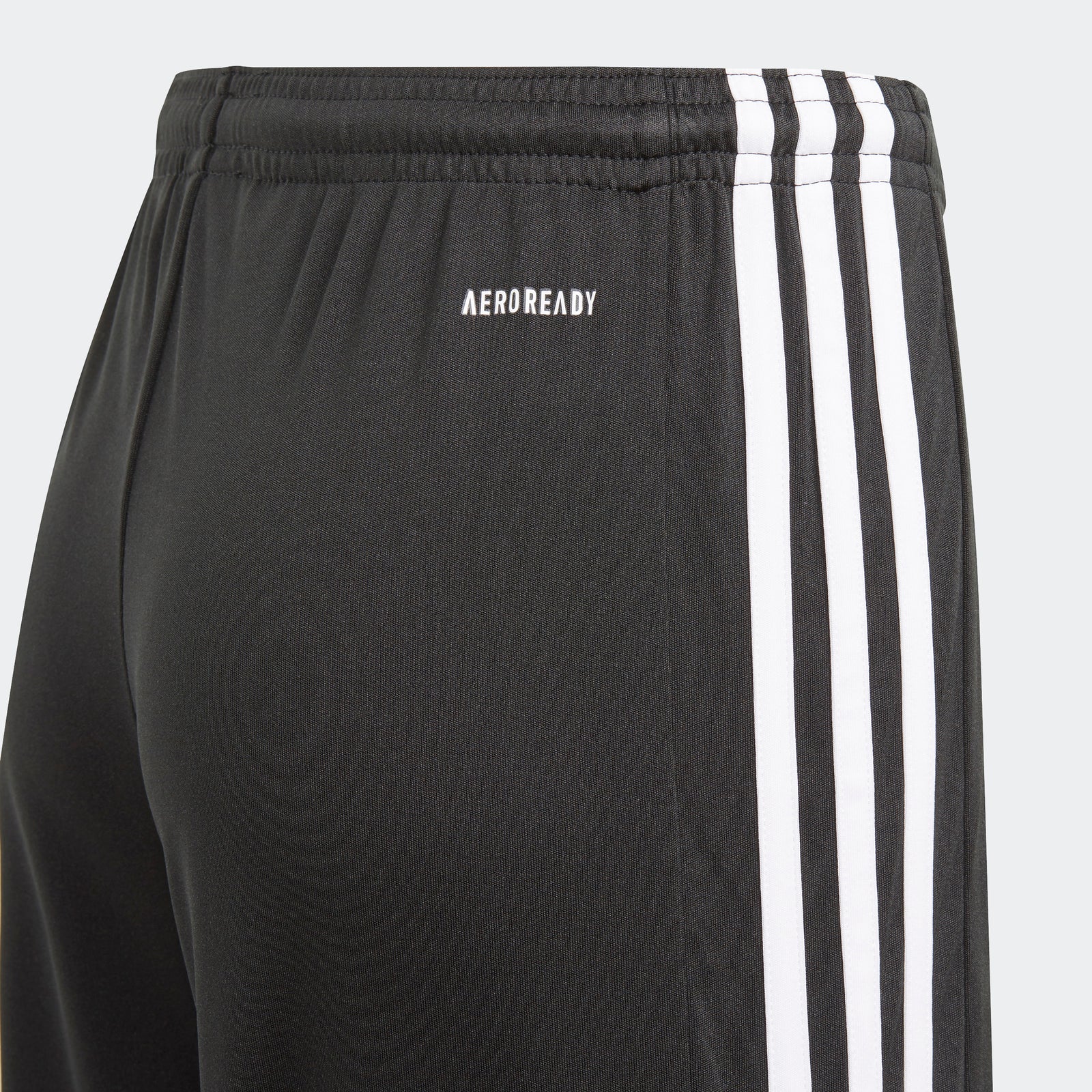 adidas Youth Squadra 21 Soccer Short Black - GN5767-ADIDAS by Adidas | Available at Niky's Sports