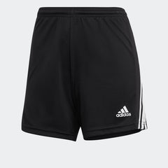 ⭐︎のんのこ⭐︎adidas アディダス　ベスト　レディース Squadra_21_Shorts_Black_GN5780