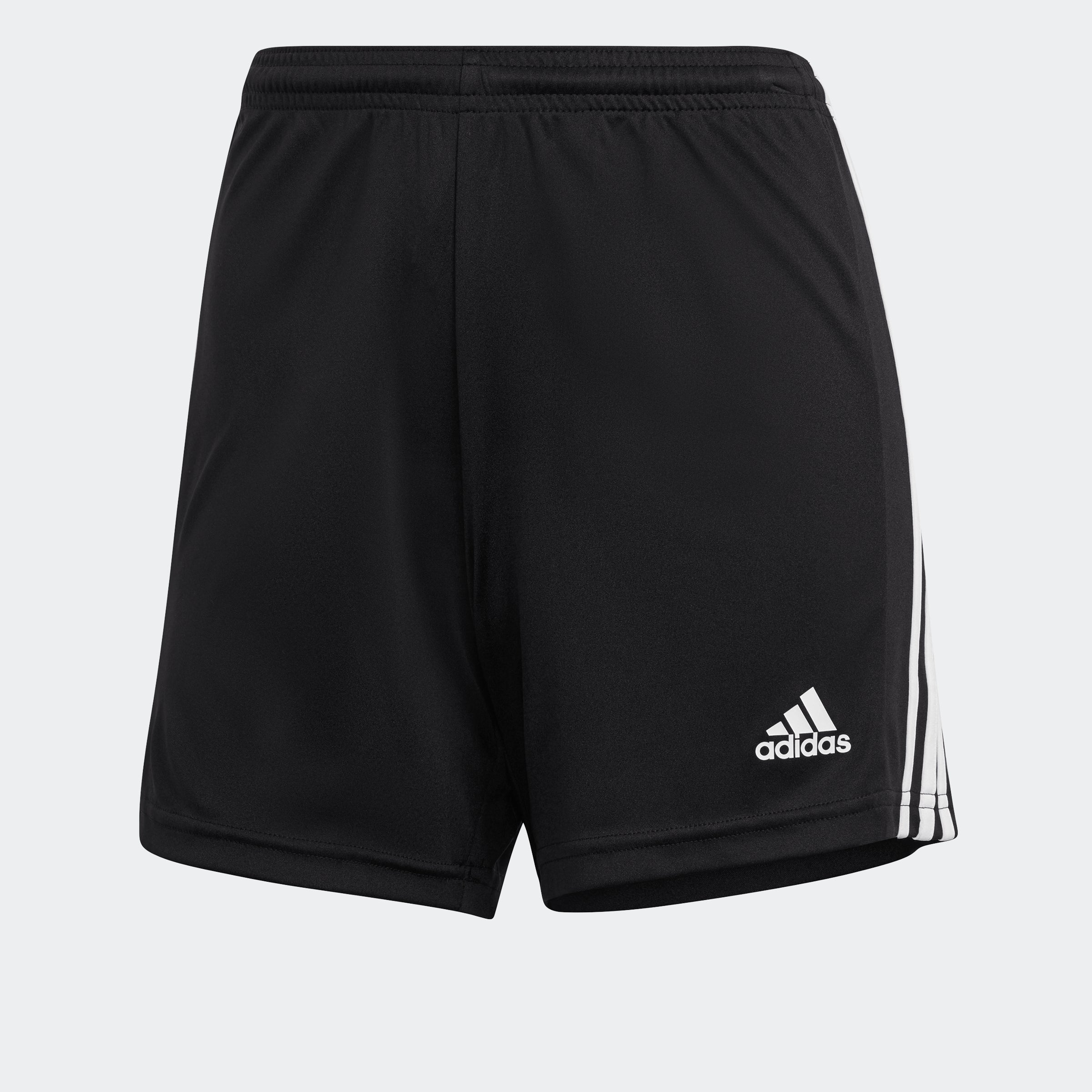 Adidas squadra shorts discount black