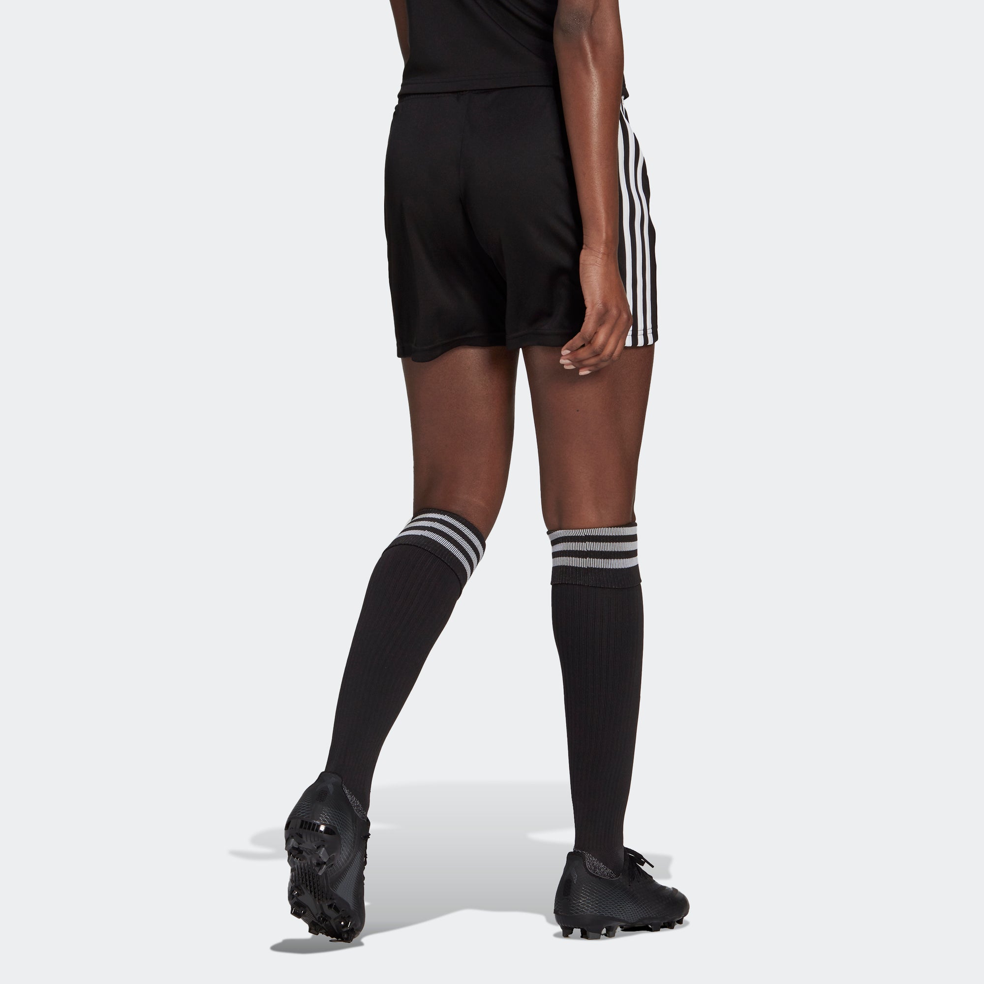 SQUADRA 21 SHORTS - Women's - GN5780-ADIDAS by Adidas | Available at Niky's Sports
