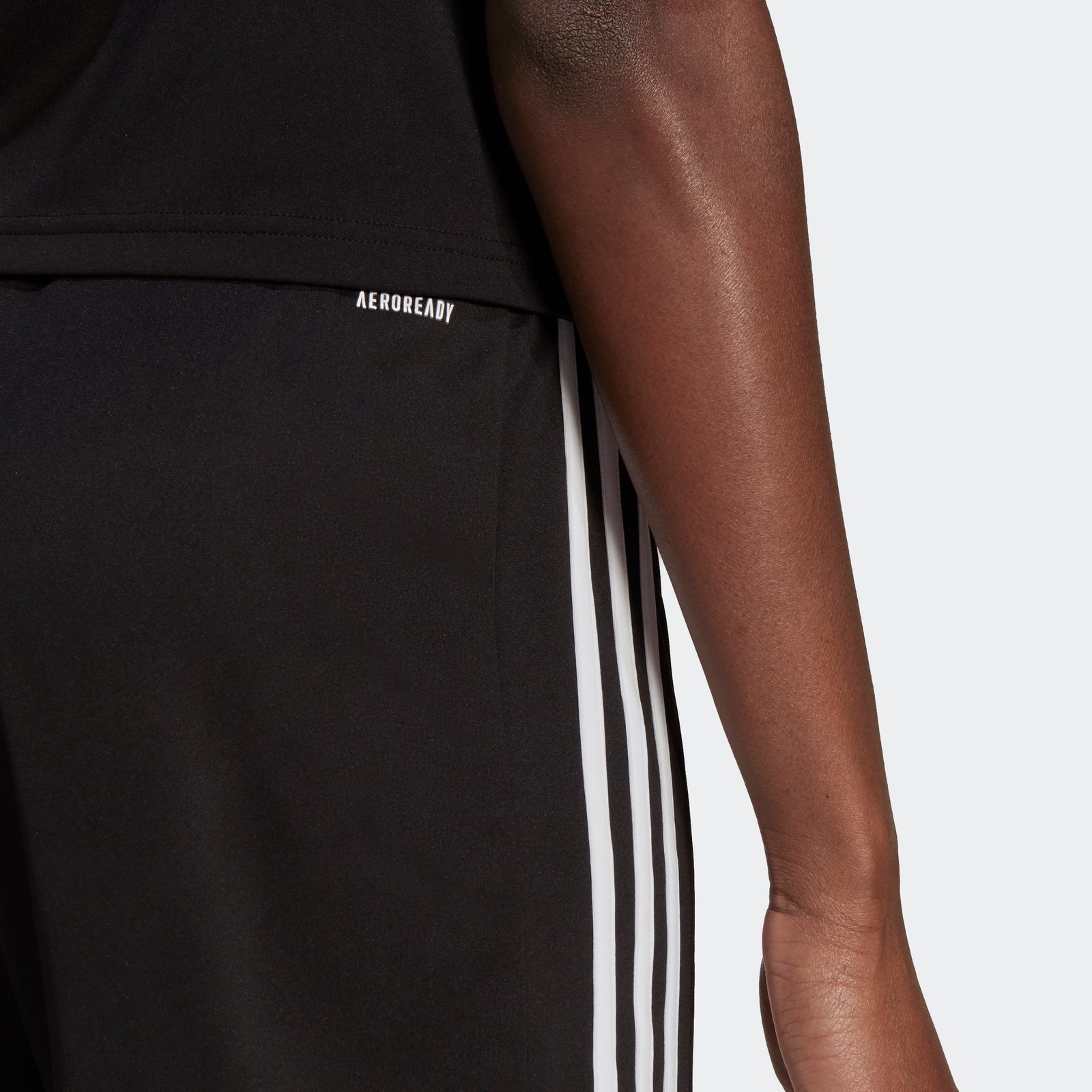 SQUADRA 21 SHORTS - Women's - GN5780-ADIDAS by Adidas | Available at Niky's Sports