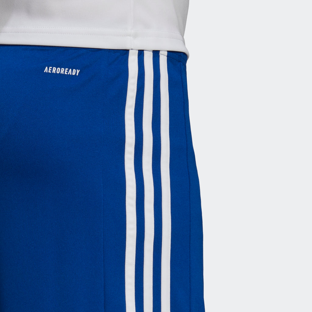 adidas Squadra 21 Shorts - Royal Blue/White - GK9153-ADIDAS by Adidas | Available at Niky's Sports