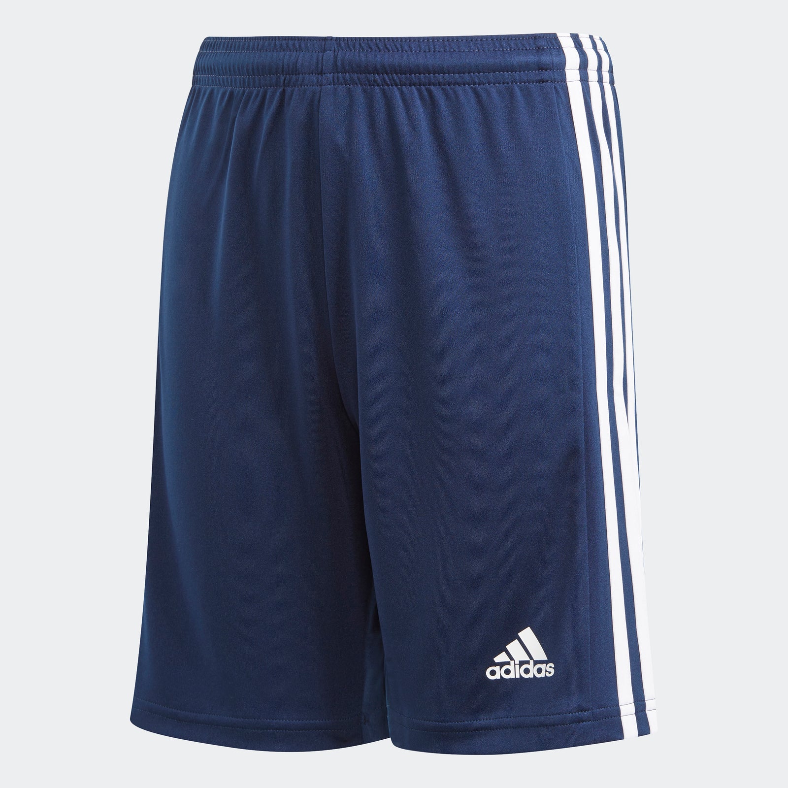 Squadra 21 Shorts - Team Navy/White - GN5764-ADIDAS by Adidas | Available at Niky's Sports