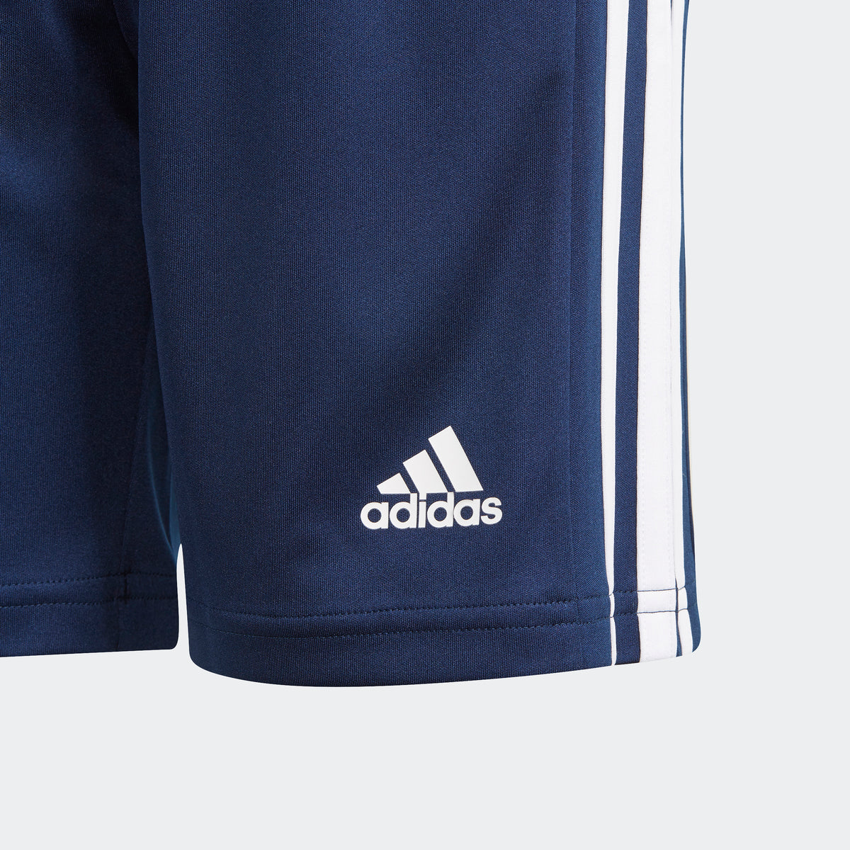 Squadra 21 Shorts - Team Navy/White - GN5764-ADIDAS by Adidas | Available at Niky's Sports