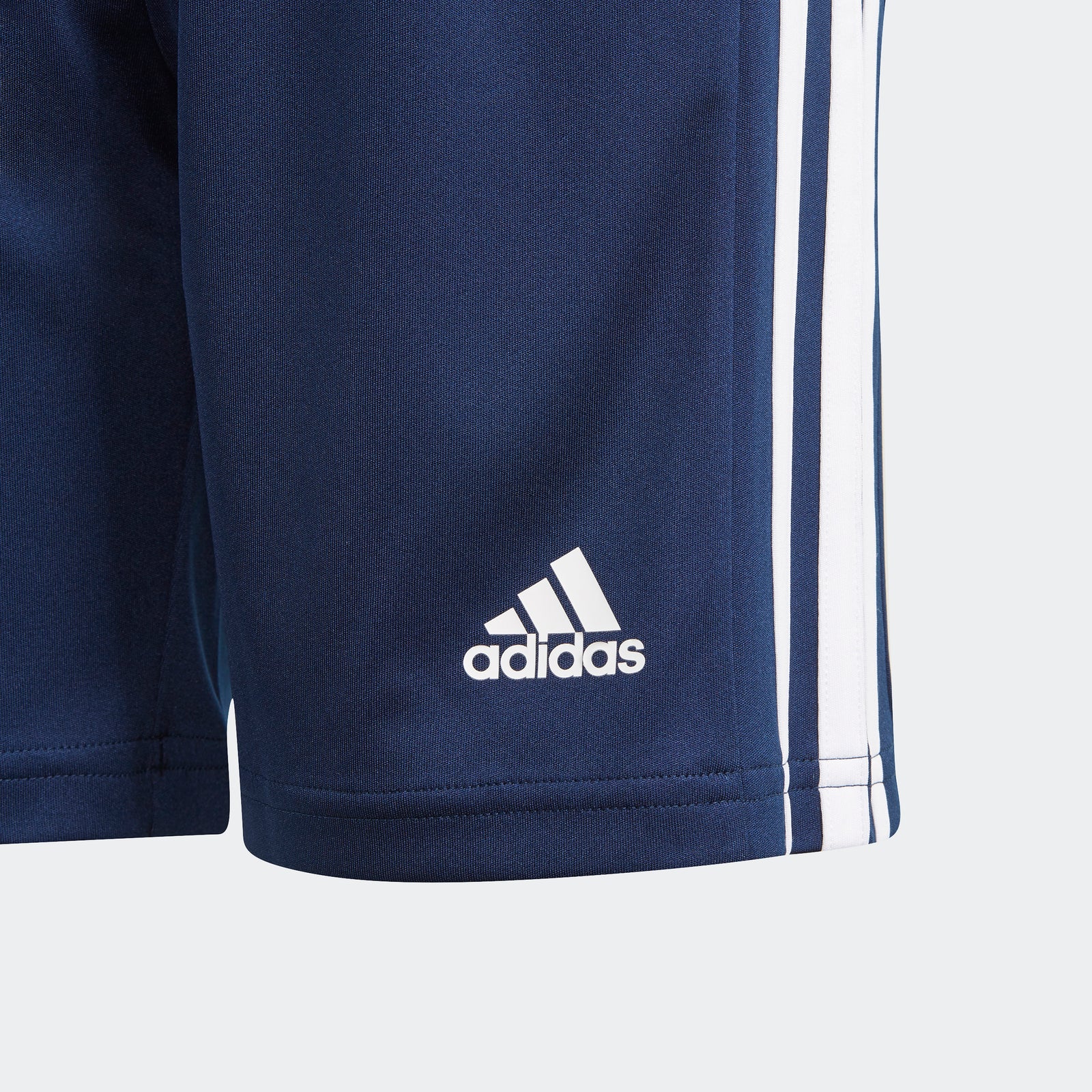 Squadra 21 Shorts - Team Navy/White - GN5764-ADIDAS by Adidas | Available at Niky's Sports