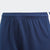 Squadra 21 Shorts - Team Navy/White - GN5764-ADIDAS by Adidas | Available at Niky's Sports