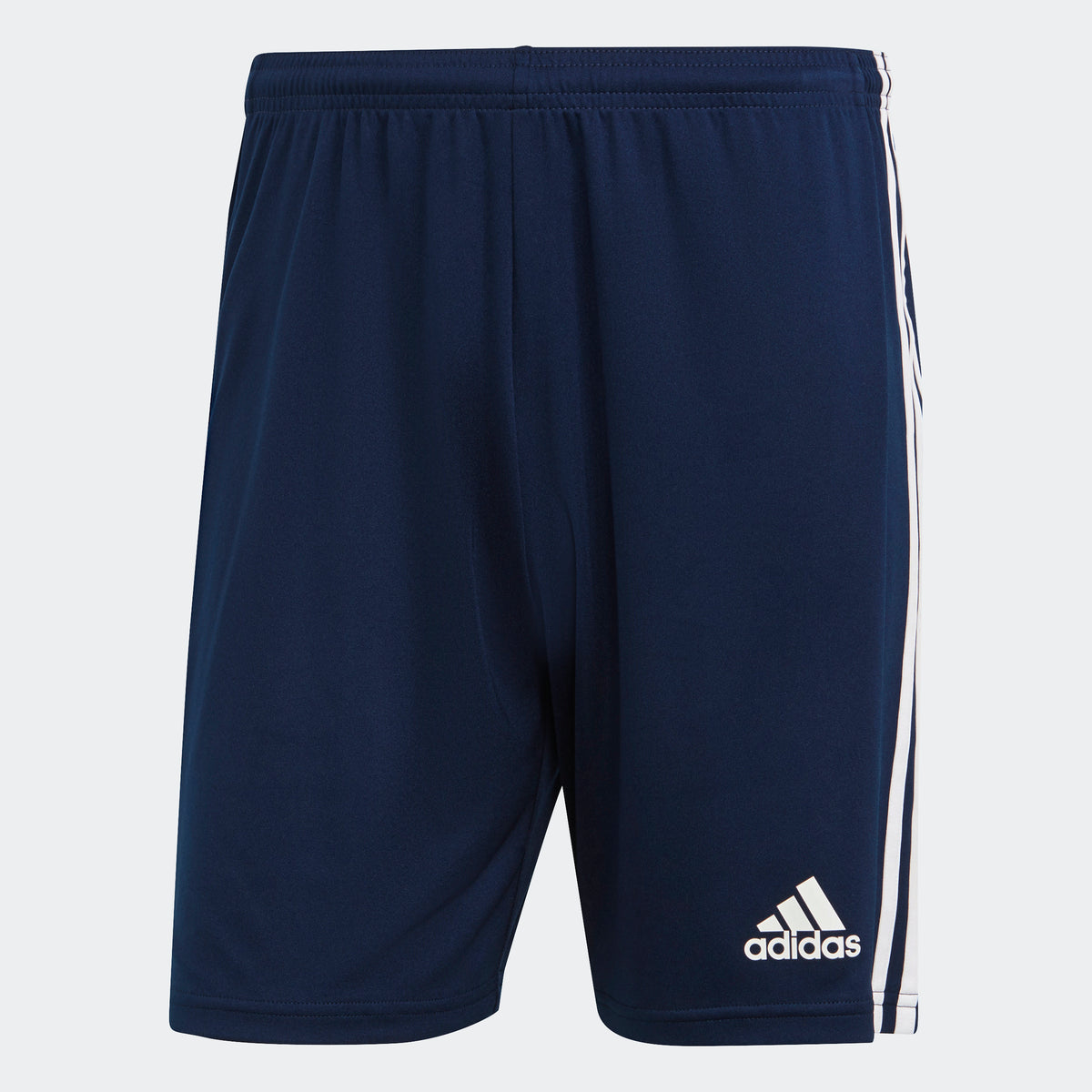 adidas Men&#39;s Squadra 21 Shorts Navy - GN5775-ADIDAS by Adidas | Available at Niky&#39;s Sports