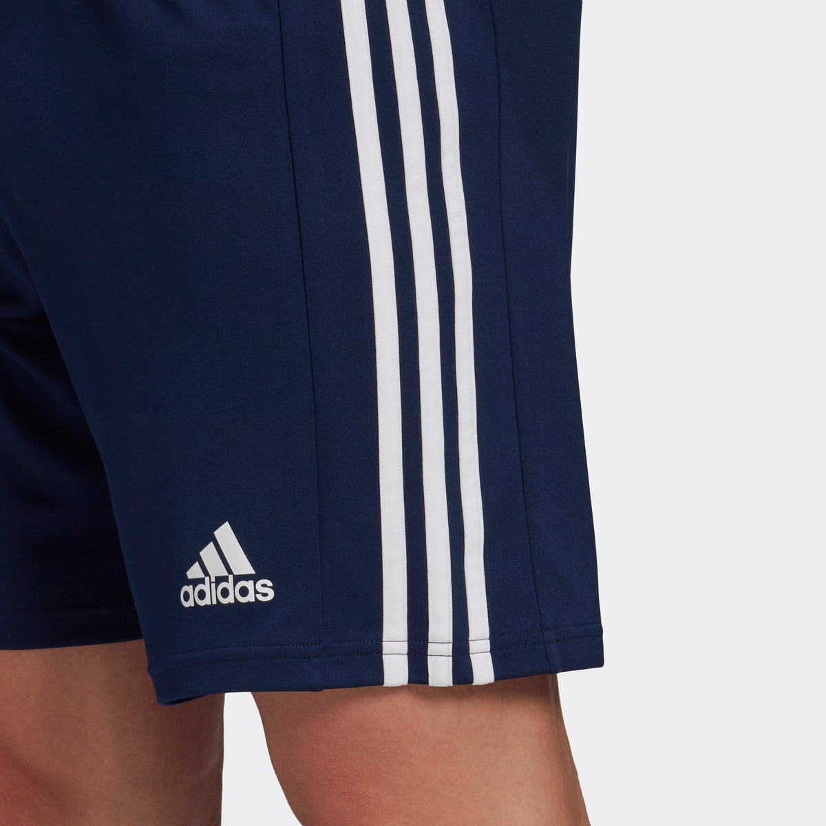 adidas Men's Squadra 21 Shorts Navy - GN5775-ADIDAS by Adidas | Available at Niky's Sports