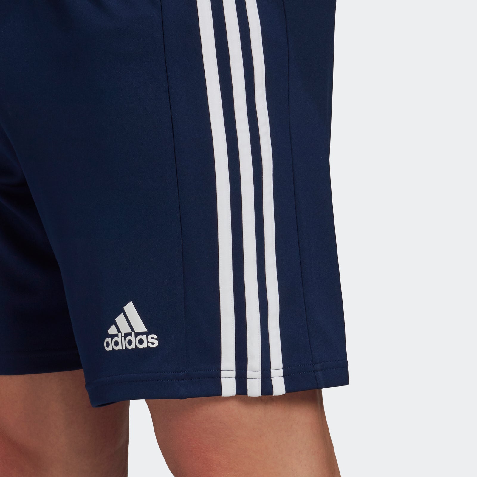 adidas Men's Squadra 21 Shorts Navy - GN5775-ADIDAS by Adidas | Available at Niky's Sports