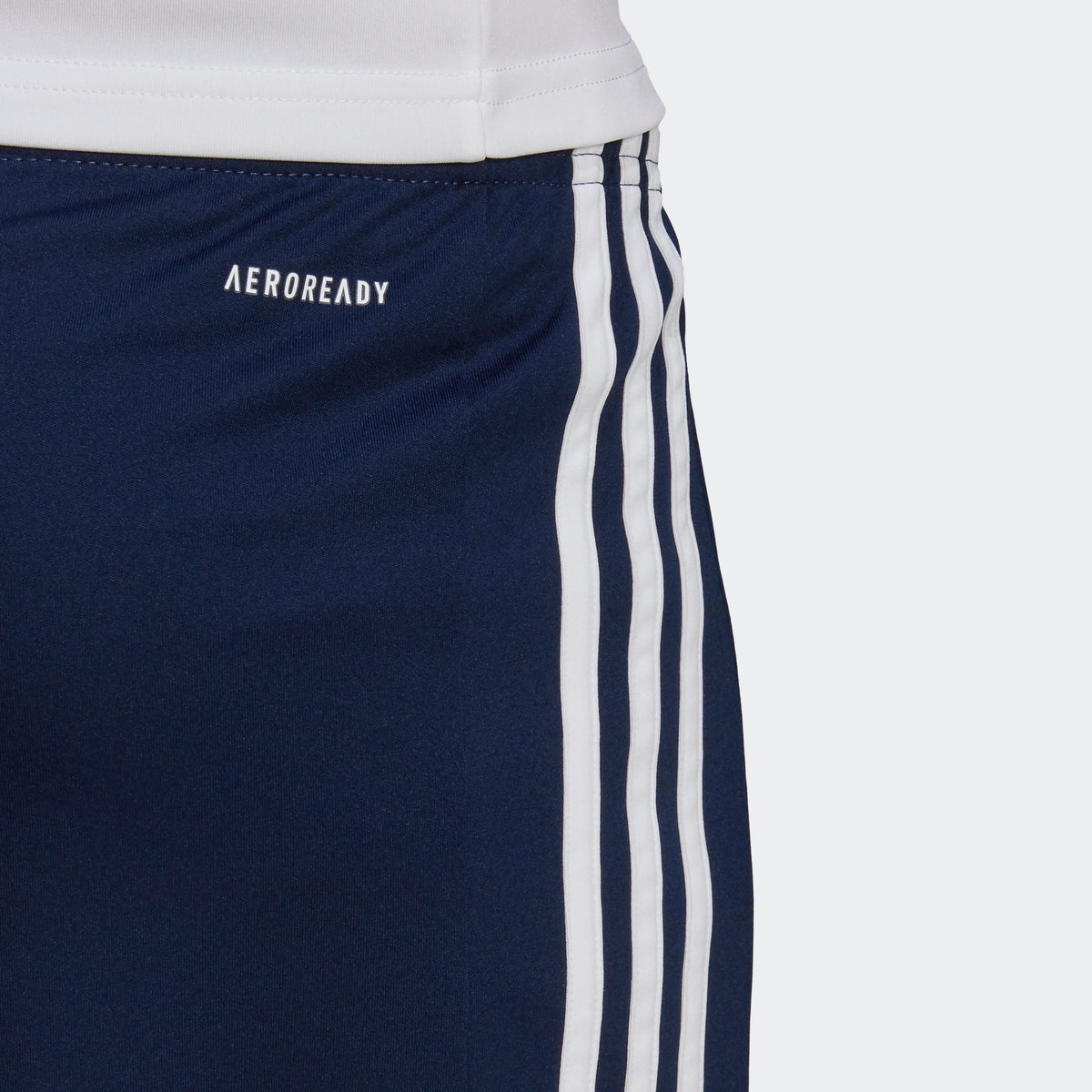 adidas Men's Squadra 21 Shorts Navy - GN5775-ADIDAS by Adidas | Available at Niky's Sports