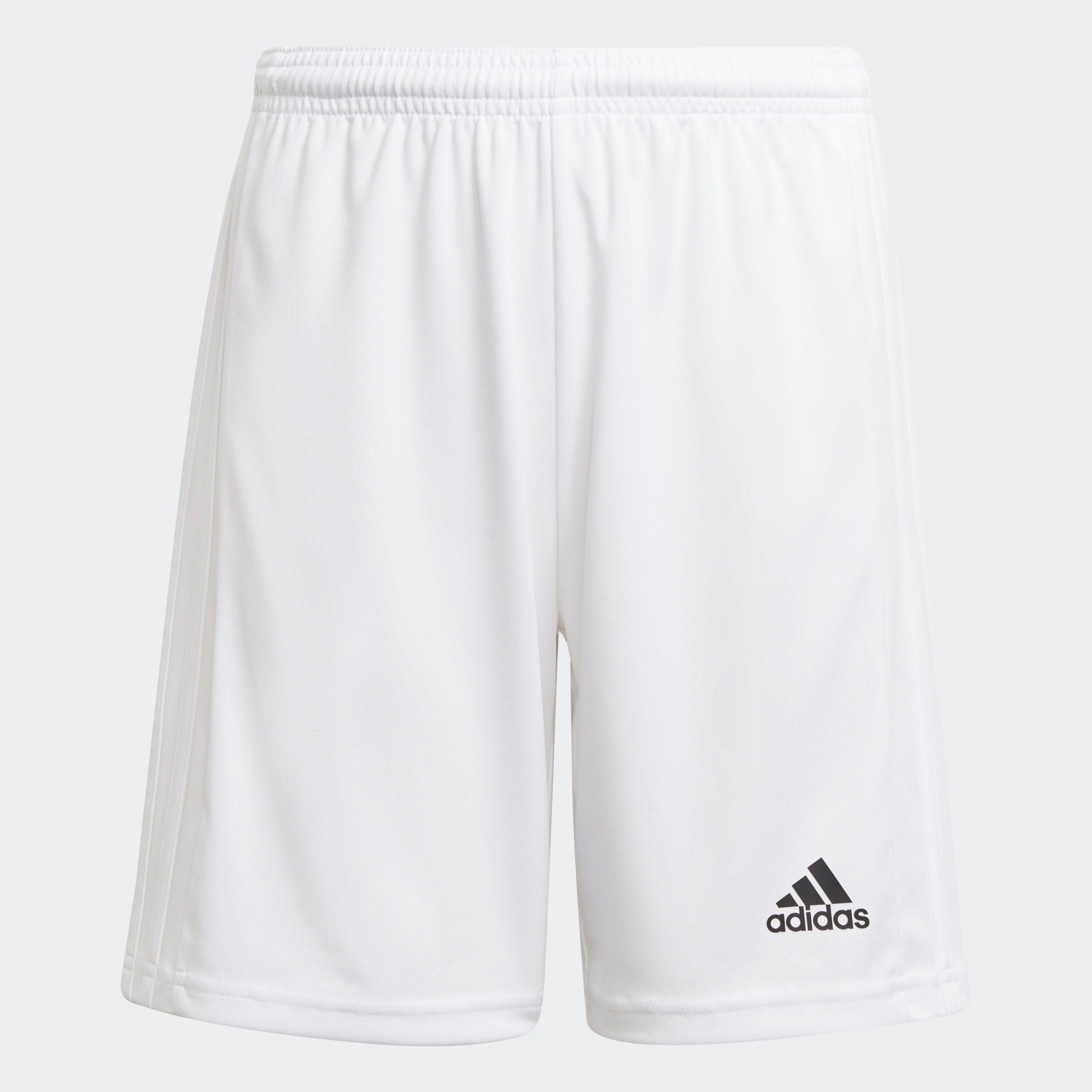 Adidas toddler soccer shorts clearance