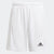 adidas Squadra 21 Youth Soccer Shorts - White - GN5765-ADIDAS by adidas | Available at Niky's Sports