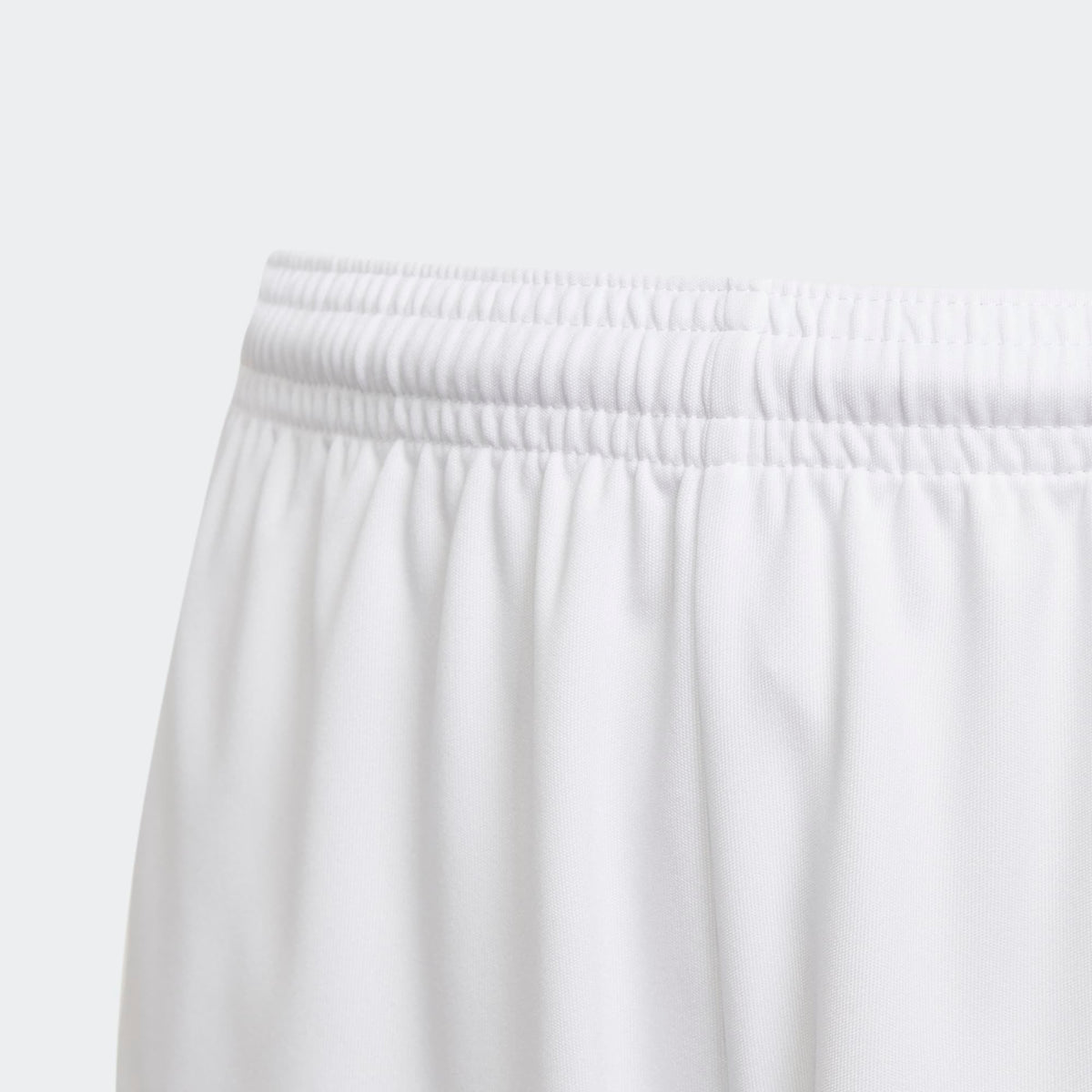adidas Squadra 21 Youth Soccer Shorts - White - GN5765-ADIDAS by adidas | Available at Niky's Sports