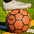 Strada Freestyle Soccer Ball - SFL5-00-BADEN by Baden | Available at Niky's Sports