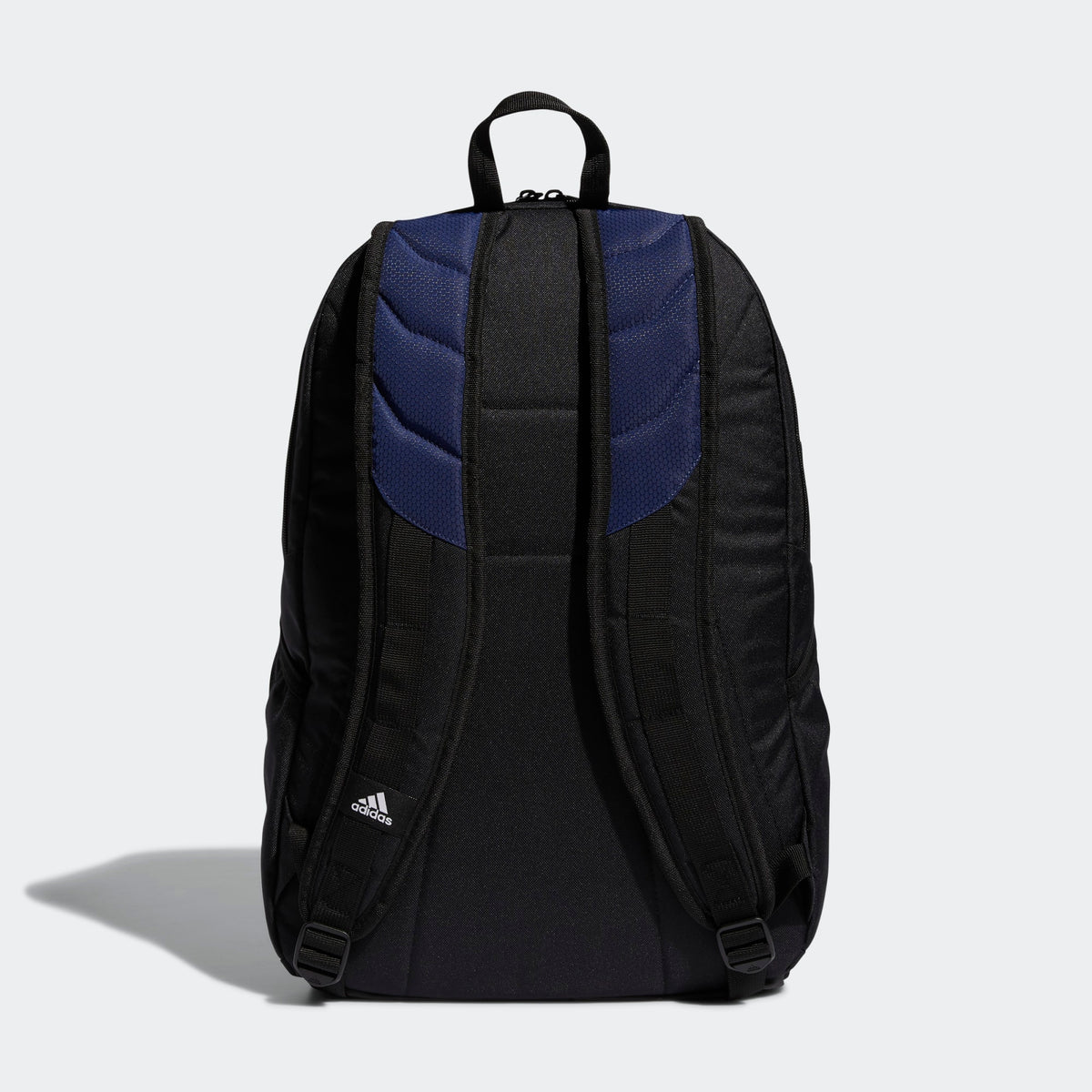 Adidas Stadium 3 Backpack Navy/Black - 5154285-ADIDAS by adidas | Available at Niky's Sports