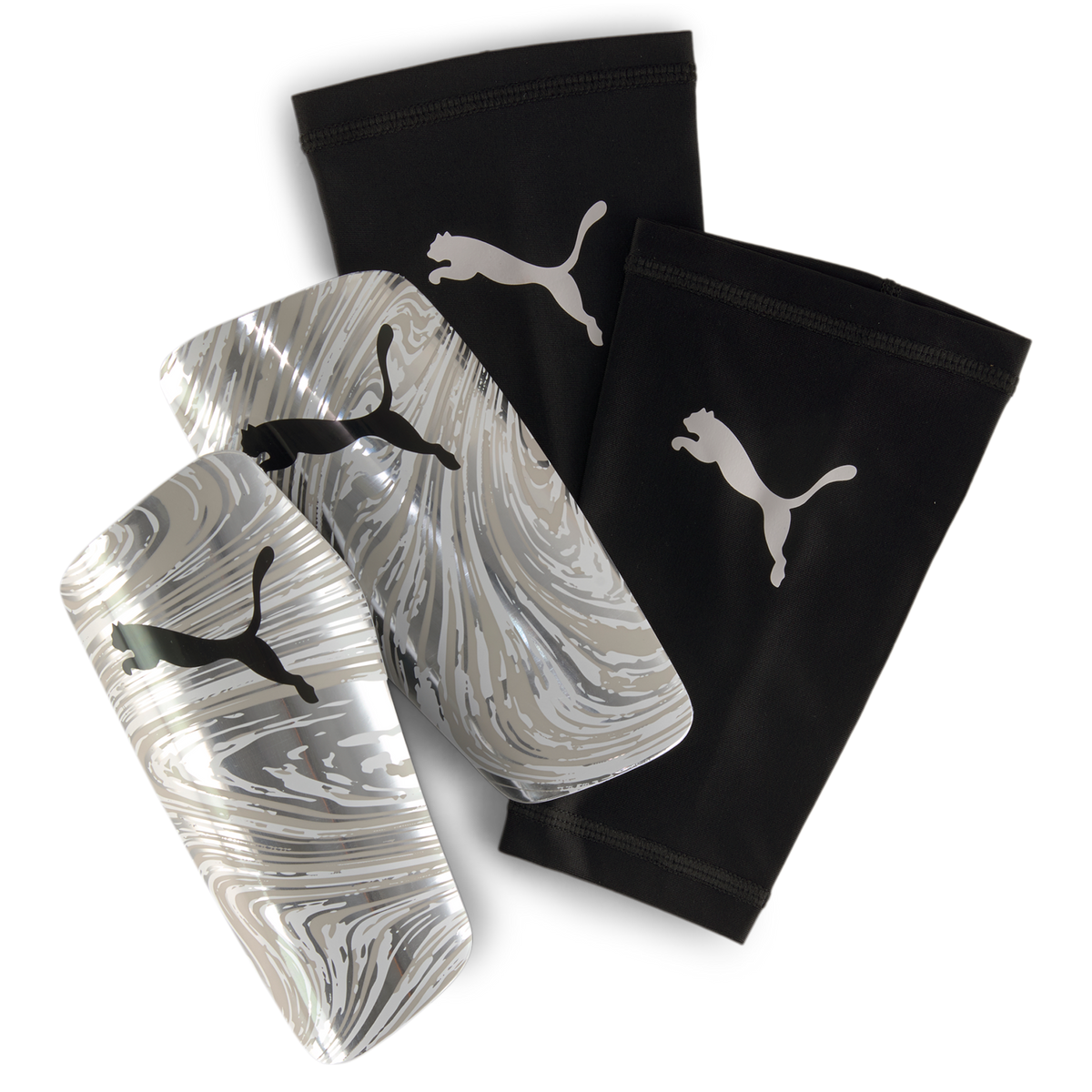Standalone Shinguard - 030835-02-PUMA by Puma | Available at Niky&#39;s Sports