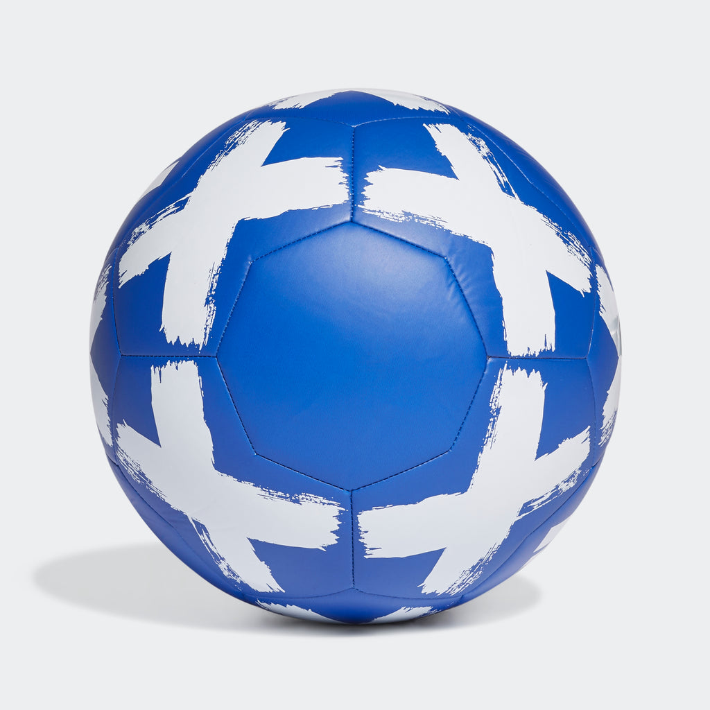 Starlancer Ball - Royal Blue/White