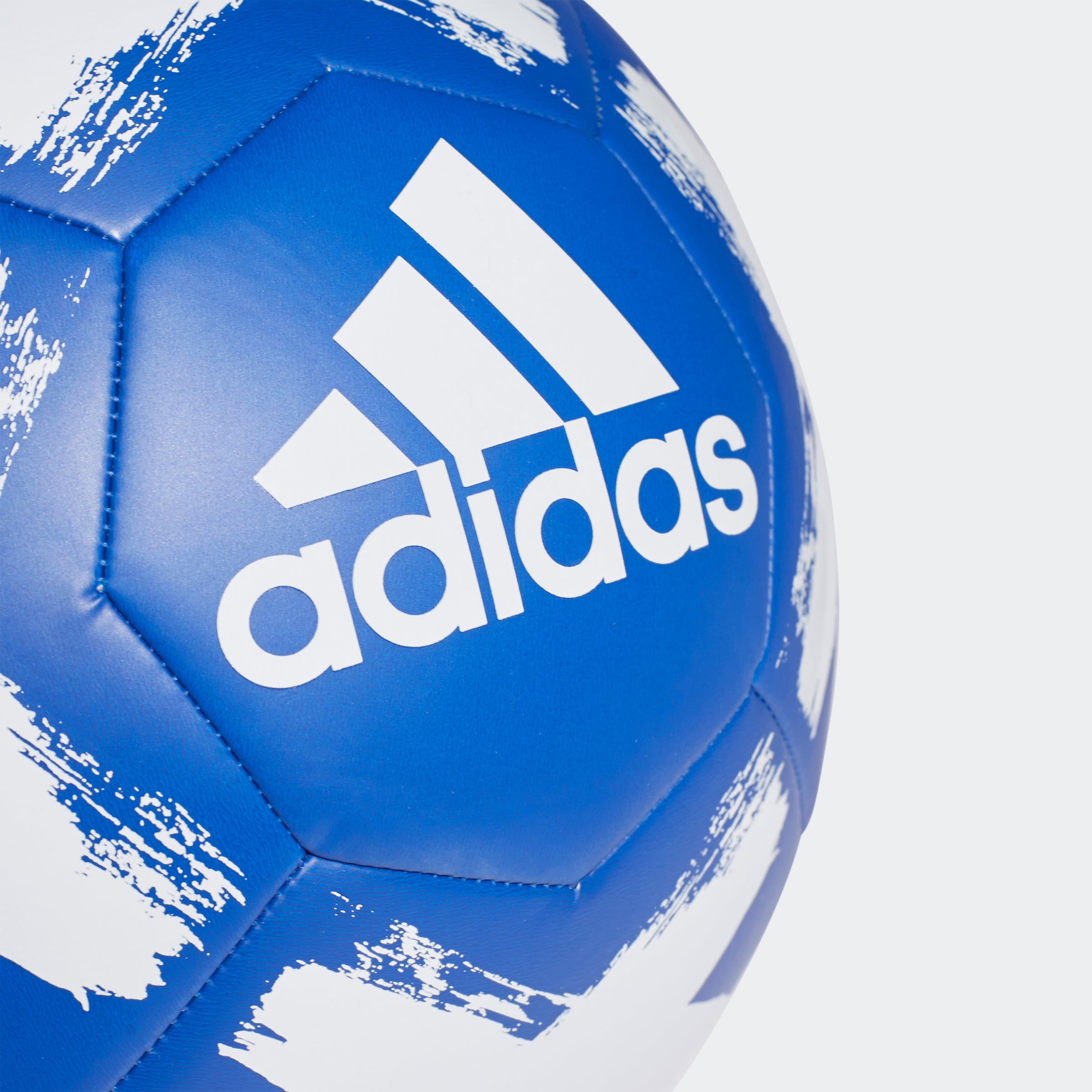 Starlancer Ball - Royal Blue/White