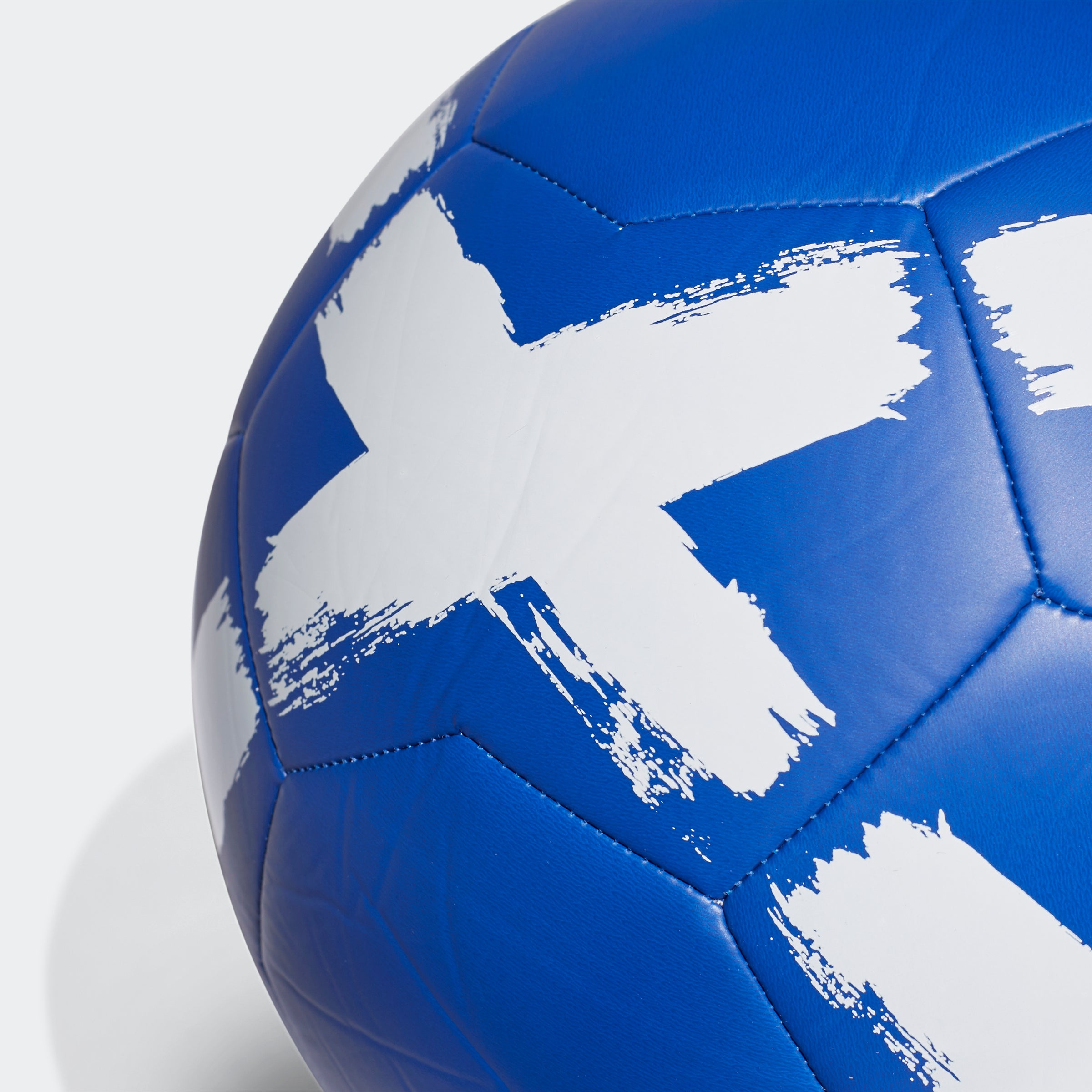 Starlancer Ball - Royal Blue/White