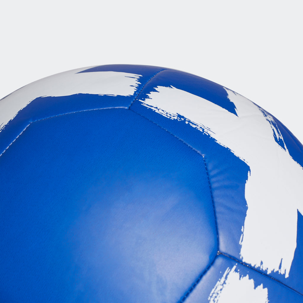 Starlancer Ball - Royal Blue/White