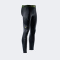 Men's BodyShield Turf Burn Leggings - BSTBLEGBK-STORELLI by Storelli | Available at Niky's Sports