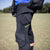 BodyShield GK 3/4 Leggings - BSGK34LEGBKY-STORELLI by Storelli | Available at Niky's Sports