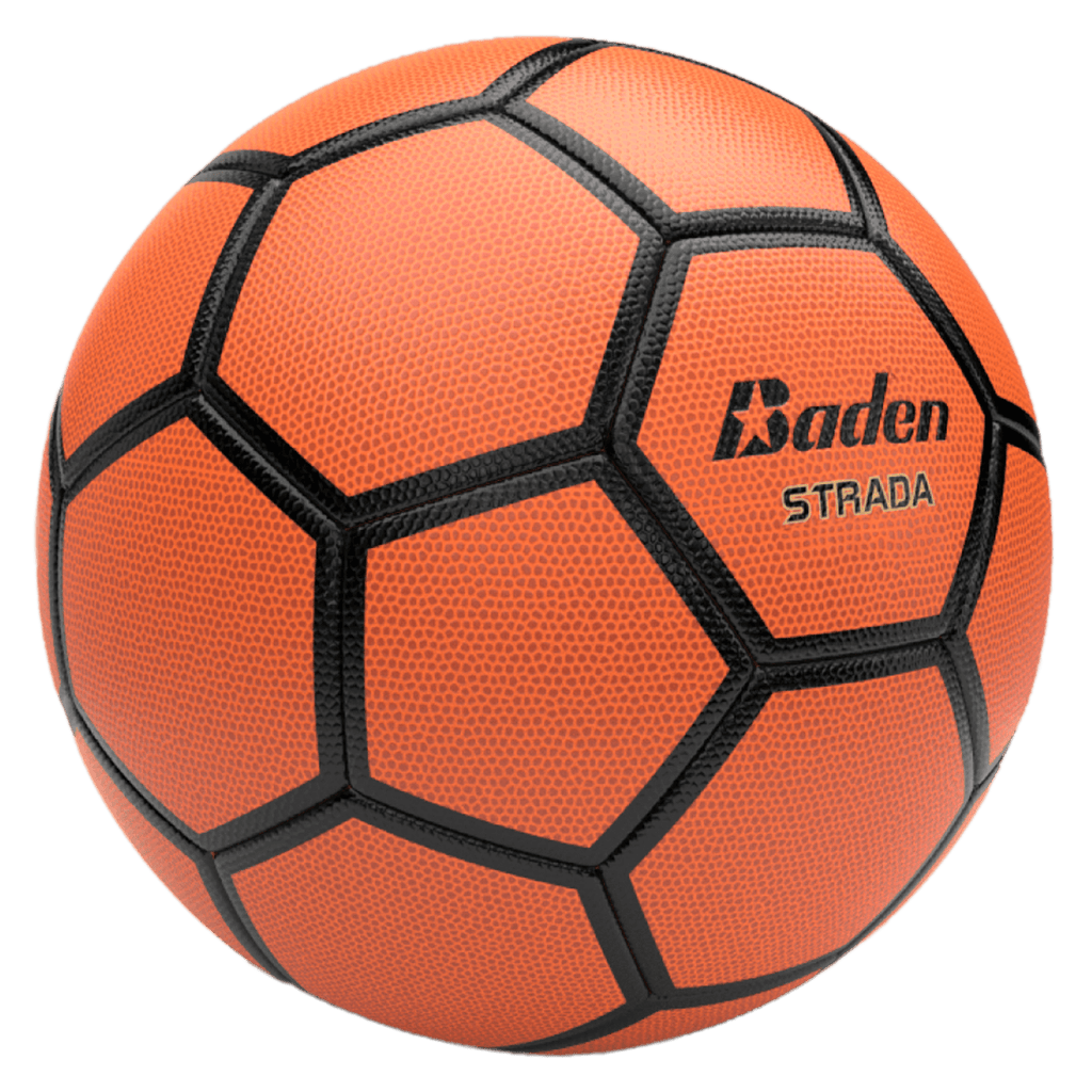 Strada Freestyle Soccer Ball - SFL5-00-BADEN by Baden | Available at Niky's Sports