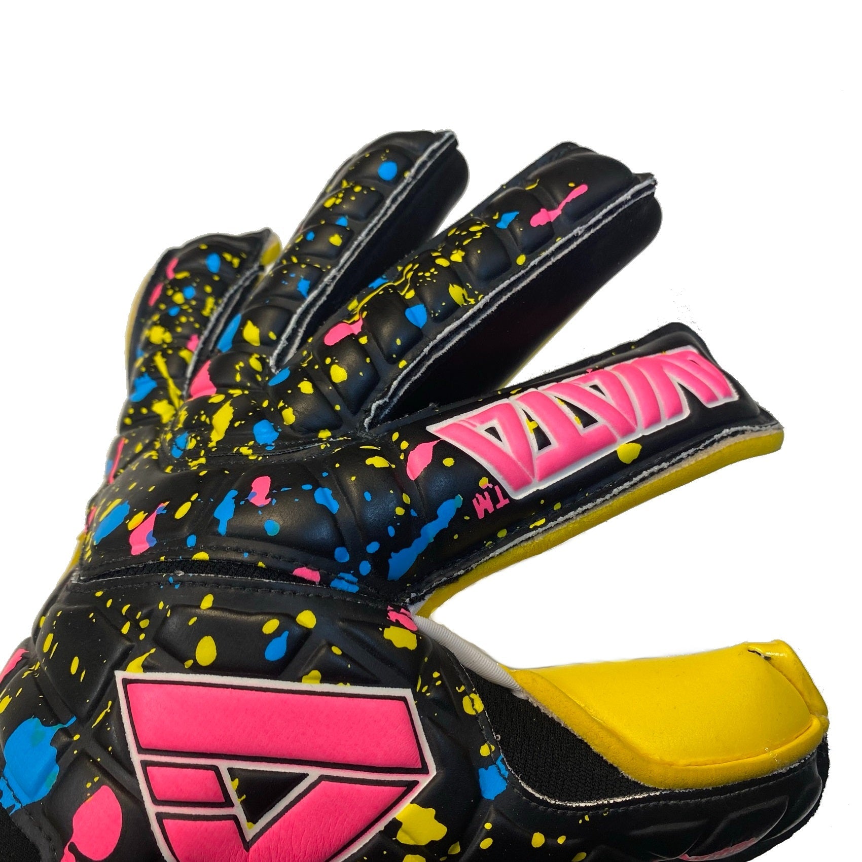 Stretta Neo Splash Pro Goalkeeper Glove - 51002203210-AVIATA by Aviata | Available at Niky's Sports