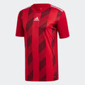 Striped 19 Soccer Jersey Men's