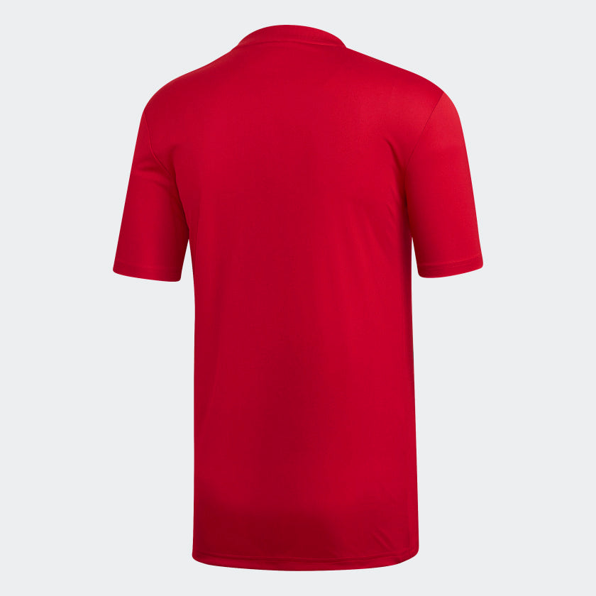 Striped 19 Soccer Jersey Men's