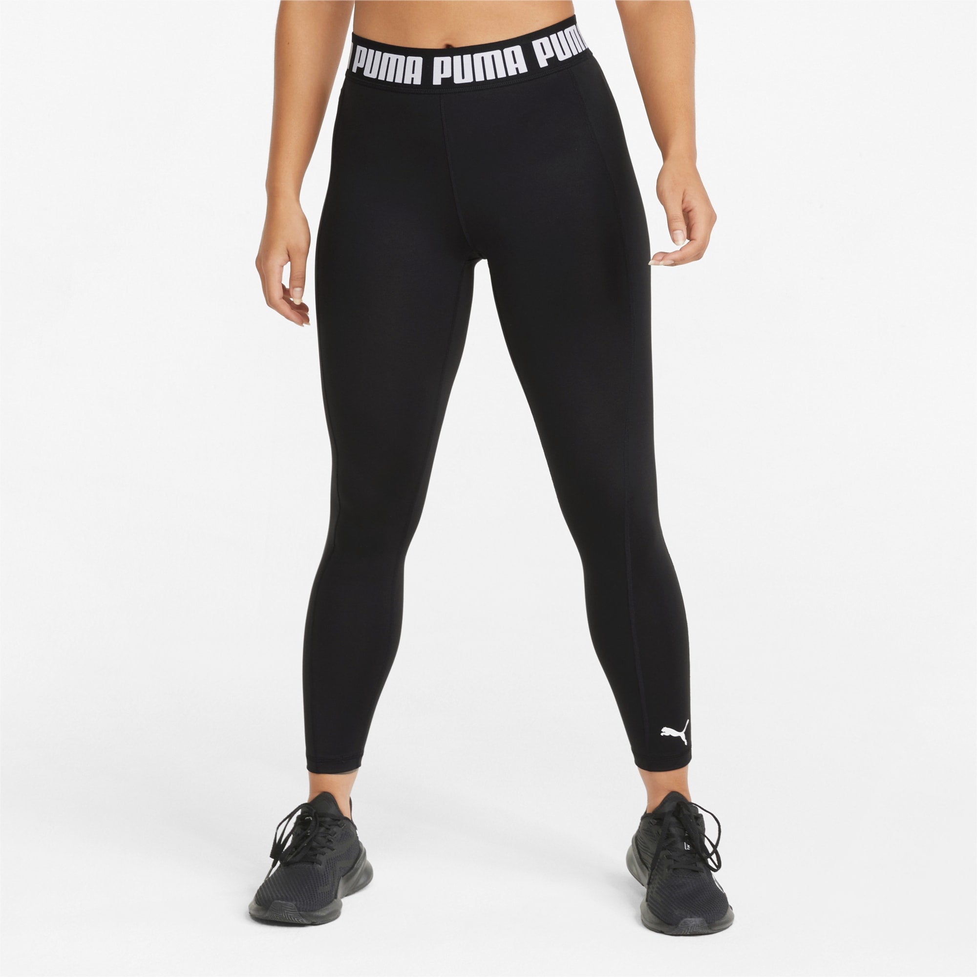 Puma Strong High Waisted Women's Training Leggings