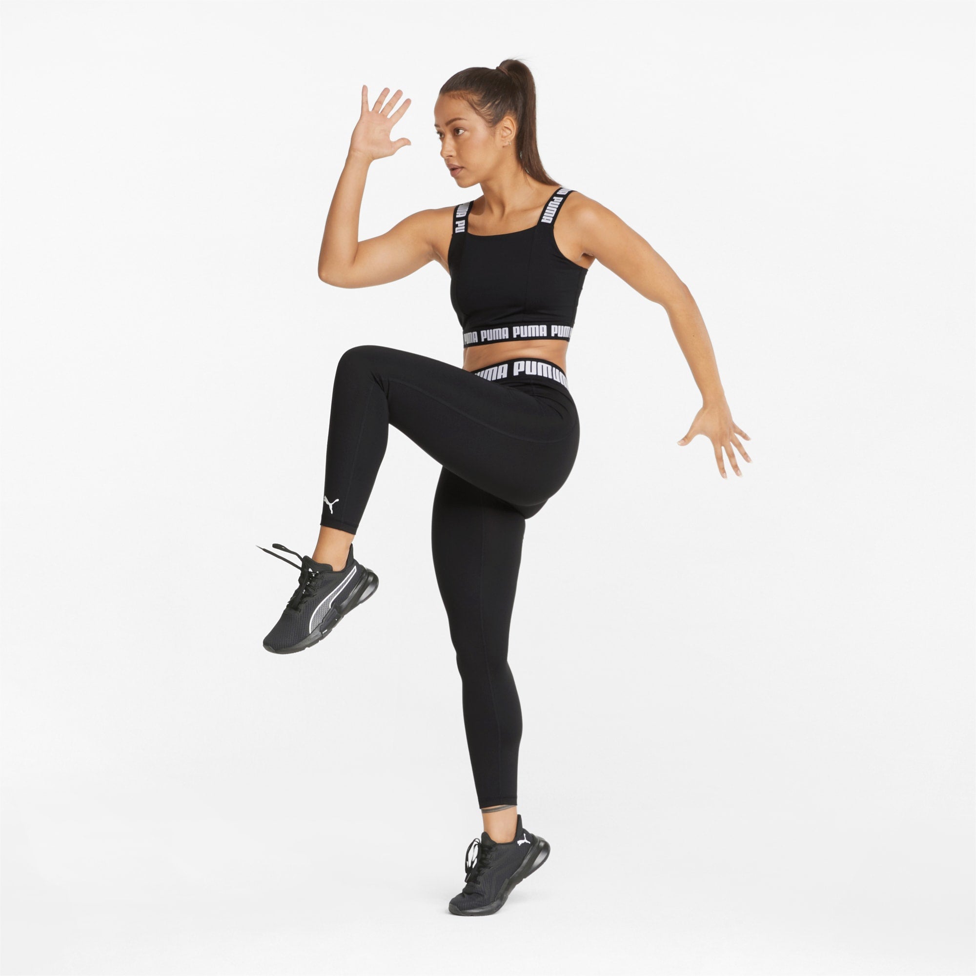 Puma Strong High Waisted Women's Training Leggings