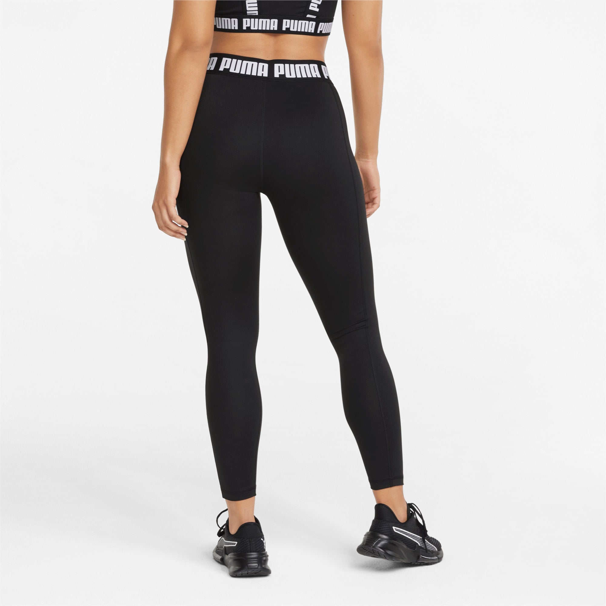 Puma Strong High Waisted Women's Training Leggings