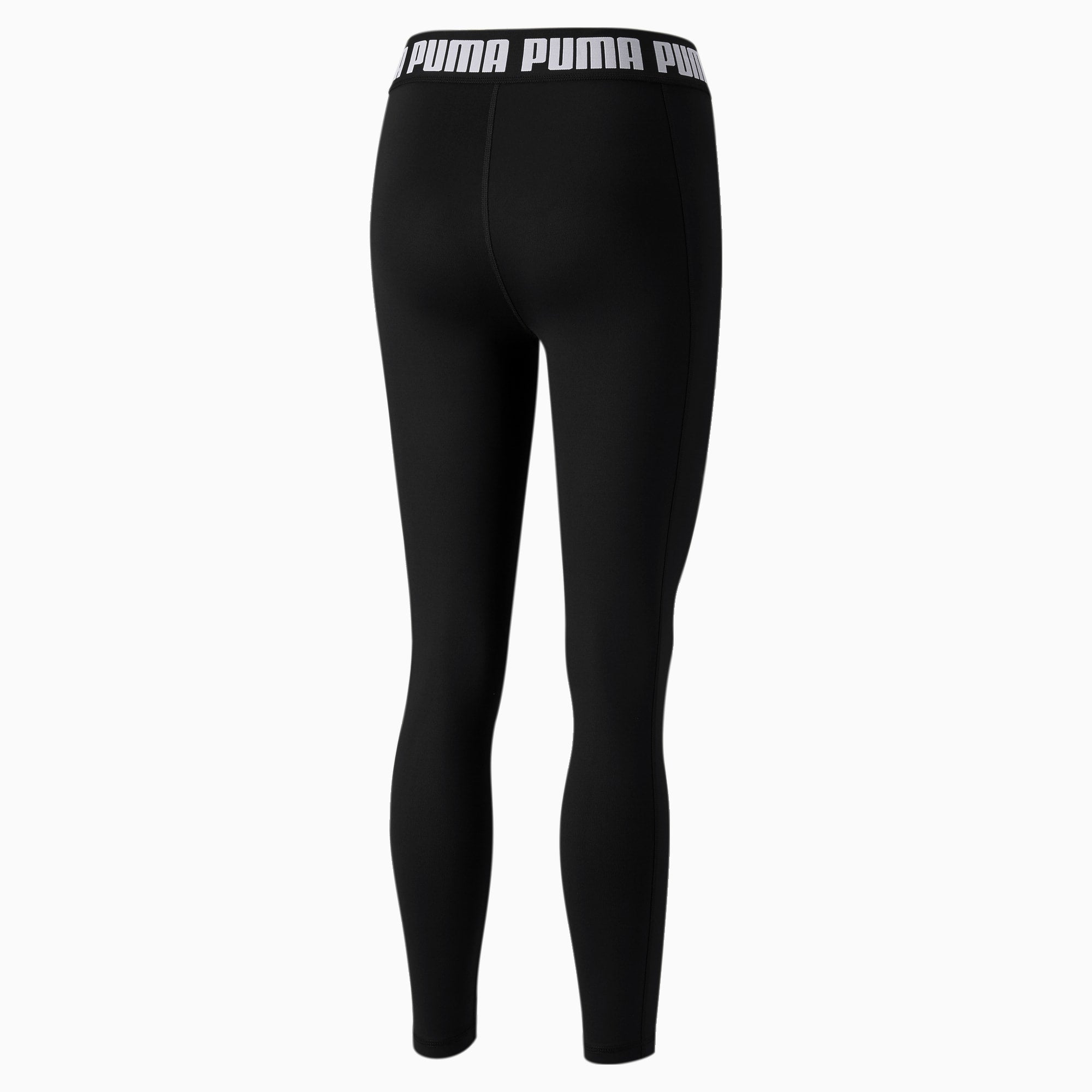 PUMA Train PUMA STRONG High Waist Full Tight, Light blue Women's Leggings