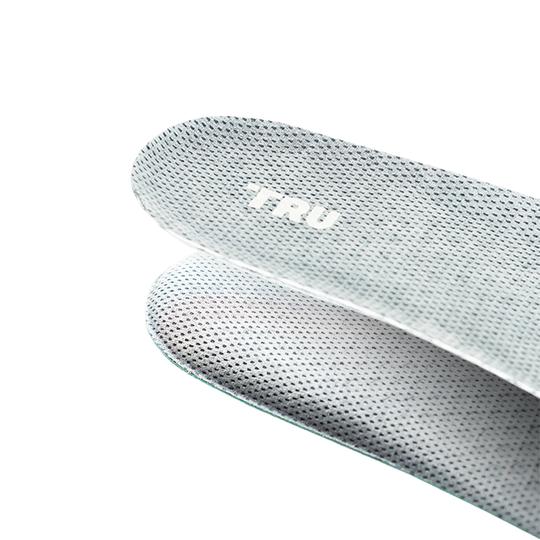TRU TENACI - Firm Ground - Metallic Red - 3000RED-TRUSOX by Trusox | Available at Niky's Sports