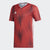 Men's Tiro 19 Soccer Jersey Red