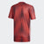 Men's Tiro 19 Soccer Jersey Red - DP3531-ADIDAS by Adidas | Available at Niky's Sports