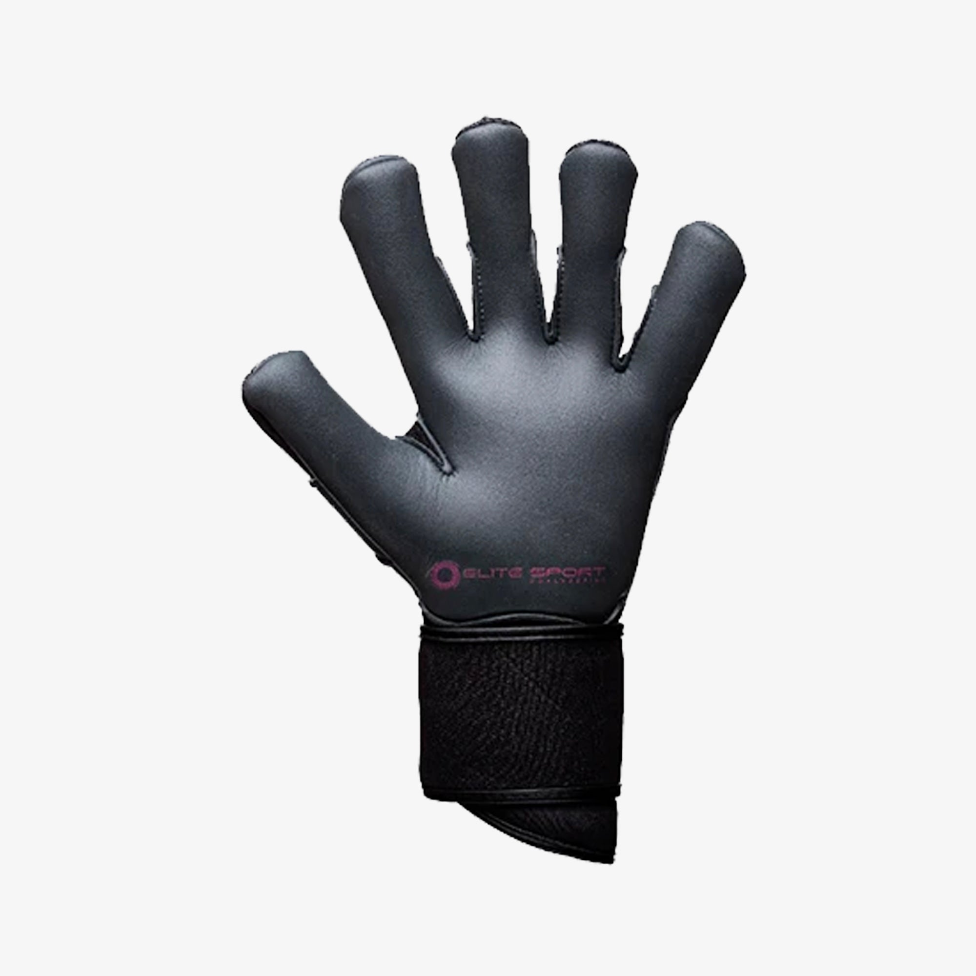 Titanium Pink Goalkeeper Glove