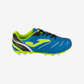 Toledo Firmground Soccer Shoes - Youth - TOLJS.604.22-JOMA by Joma | Available at Niky's Sports