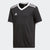 Tabela 18 Jersey Youth - Black/White - CE8918-ADIDAS by Adidas | Available at Niky's Sports